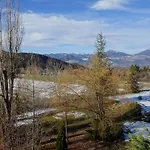 La Meridienne - D'hotes Venterol (Alpes-de-Haute-Provence)