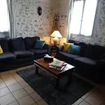 La Meridienne - D'hotes 3* Venterol (Alpes-de-Haute-Provence)