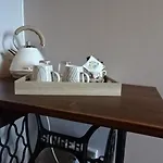 Отель типа 