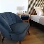 La Meridienne - D'hotes 3*