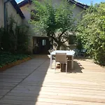 La Meridienne - D'hotes Venterol (Alpes-de-Haute-Provence)