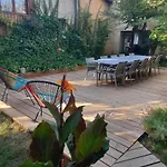 La Meridienne - D'hotes