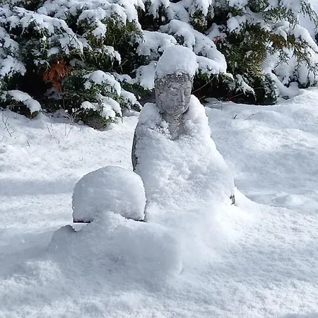 La Meridienne - D'hotes Bed & Breakfast