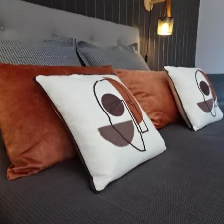 La Meridienne - D'hotes 3*