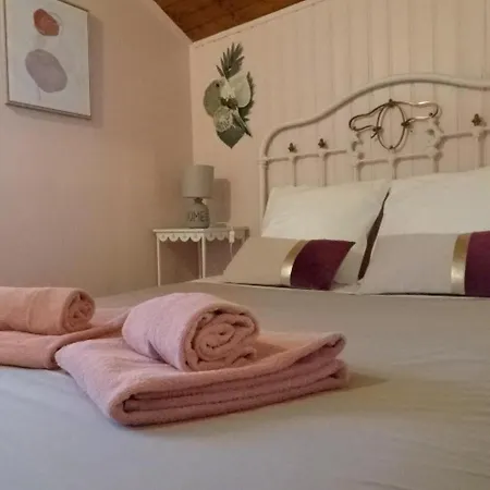 La Meridienne - D'hotes Venterol (Alpes-de-Haute-Provence)