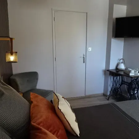 La Meridienne - D'hotes 3*