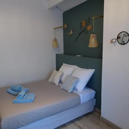 La Meridienne - D'hotes Venterol (Alpes-de-Haute-Provence)