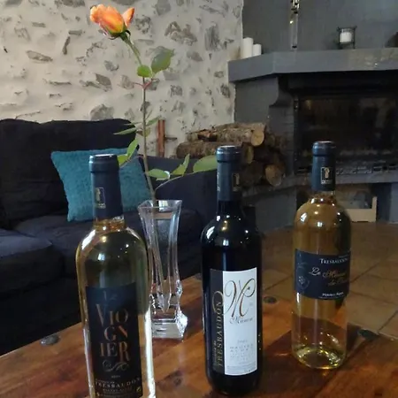 Bed & Breakfast La Meridienne - D'hotes