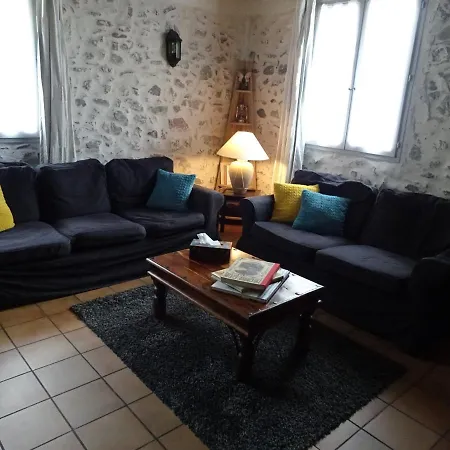 La Meridienne - D'hotes 3* Venterol (Alpes-de-Haute-Provence)