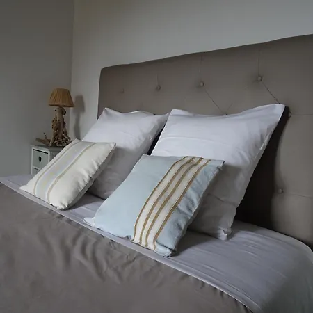 La Meridienne - D'hotes Bed & Breakfast