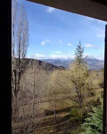 Bed & Breakfast La Meridienne - D'hotes