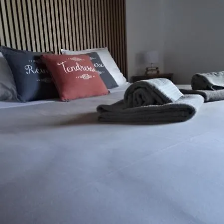 La Meridienne - D'hotes 3*