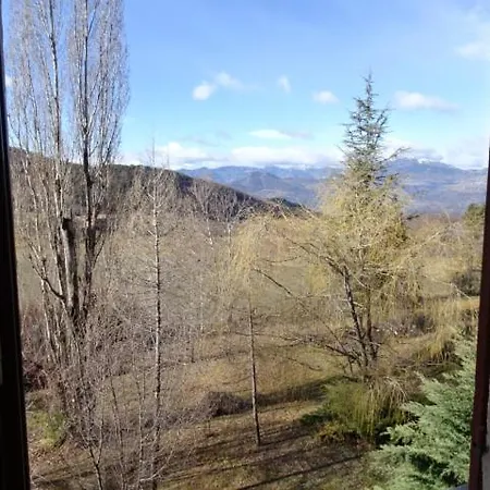 Bed & Breakfast La Meridienne - D'hotes Venterol (Alpes-de-Haute-Provence)