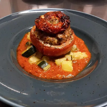 Bed & Breakfast La Meridienne - D'hotes Venterol (Alpes-de-Haute-Provence)