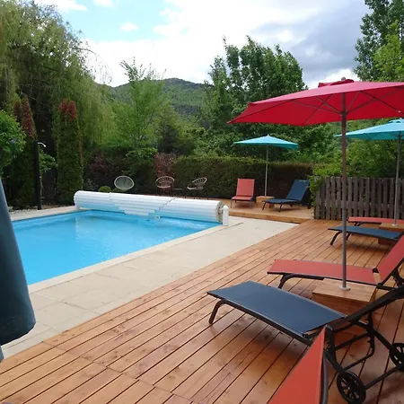 La Meridienne - D'hotes 3*