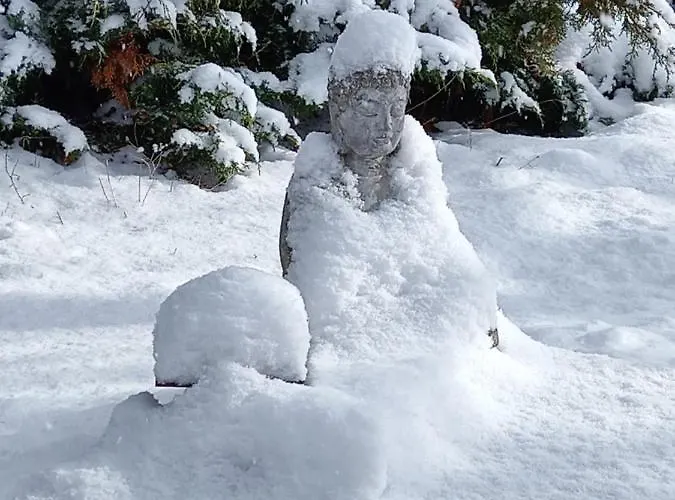 La Méridienne Couette-café