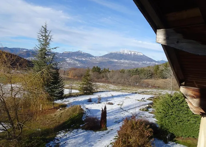 Couette-café La Méridienne