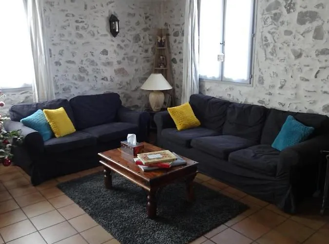 La Méridienne Couette-café Venterol (Alpes-de-Haute-Provence)