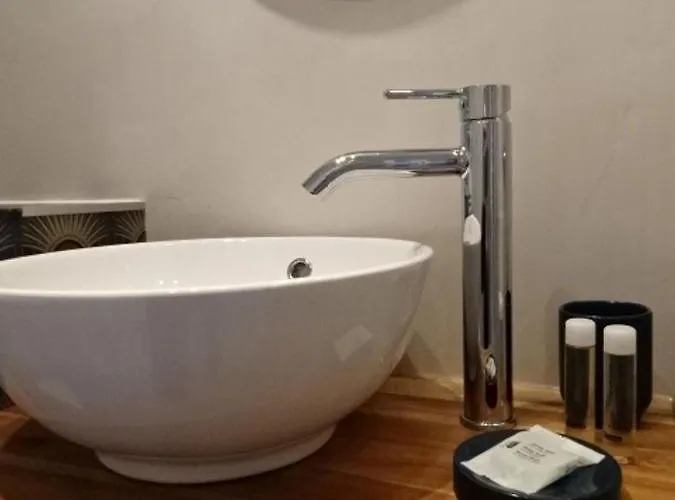 Couette-café La Méridienne Venterol (Alpes-de-Haute-Provence)