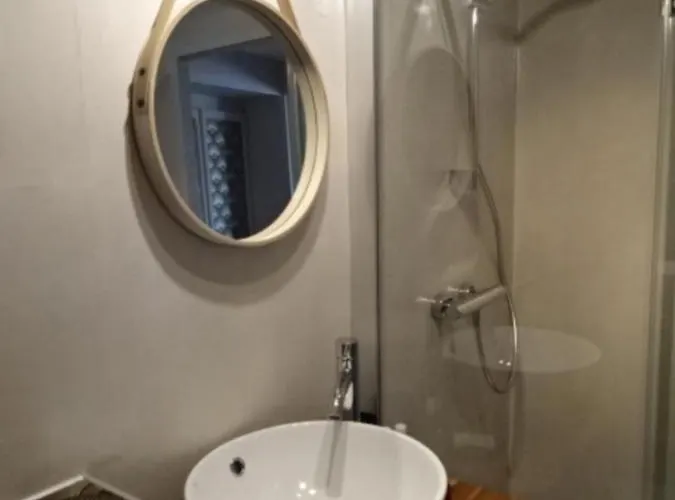 La Méridienne Couette-café Venterol (Alpes-de-Haute-Provence)