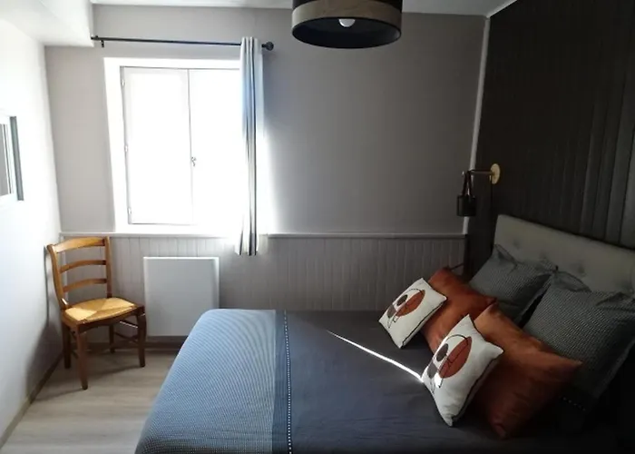 La Méridienne Couette-café