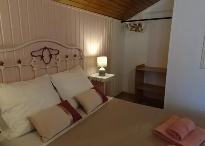 Couette-café La Méridienne 3*