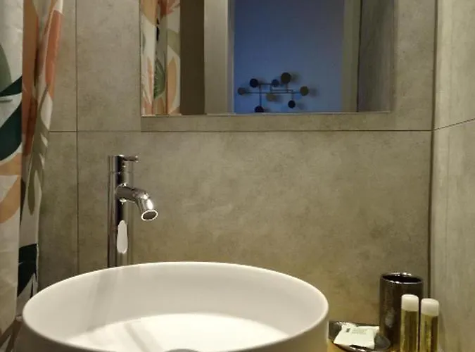 La Méridienne Couette-café Venterol (Alpes-de-Haute-Provence)