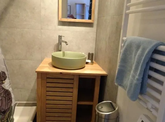 La Méridienne Couette-café Venterol (Alpes-de-Haute-Provence)