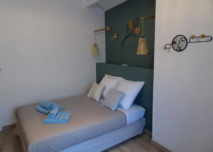 La Méridienne Venterol (Alpes-de-Haute-Provence)