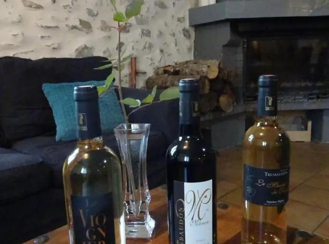 Couette-café La Méridienne