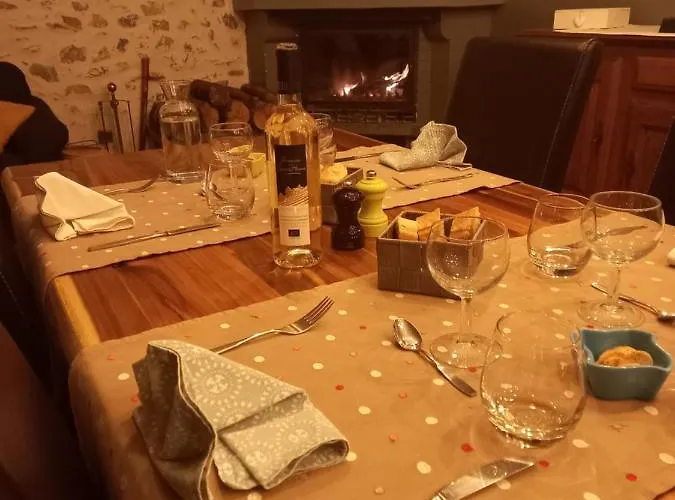 La Méridienne 3* Venterol (Alpes-de-Haute-Provence)