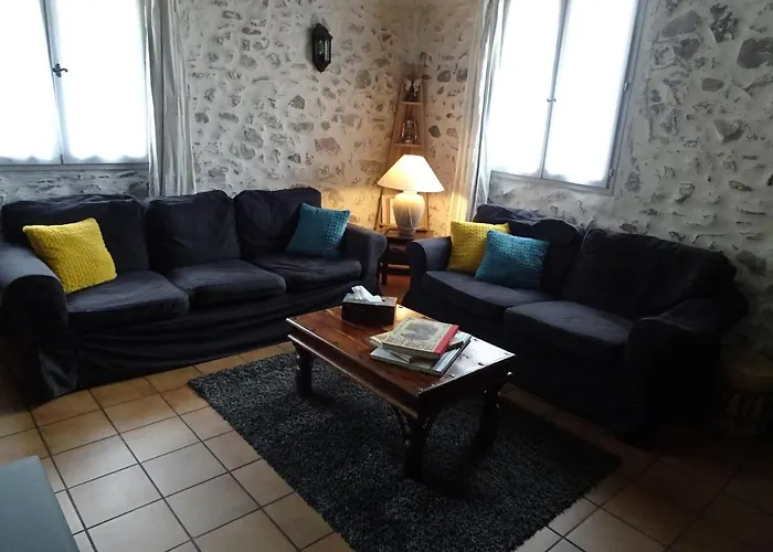 La Méridienne 3* Venterol (Alpes-de-Haute-Provence)