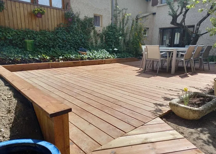 La Méridienne Couette-café 3*