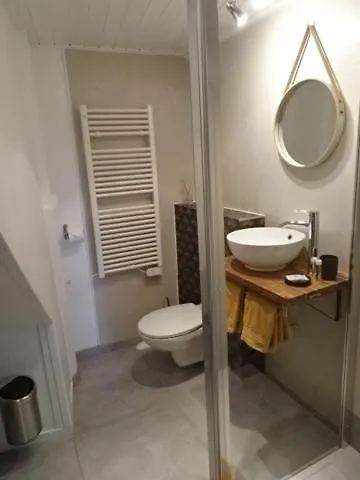 La Méridienne Couette-café 3*