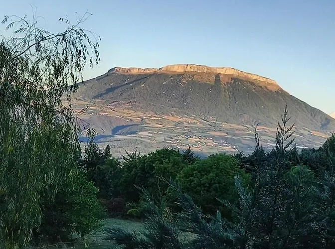 La Méridienne Couette-café 3*