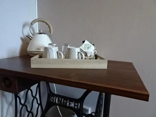 Couette-café La Méridienne 3*