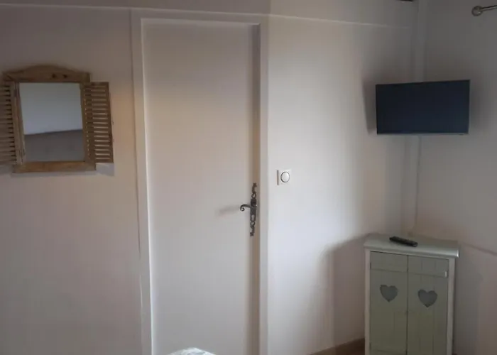 La Méridienne Couette-café 3*