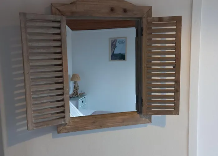 Couette-café La Méridienne 3*