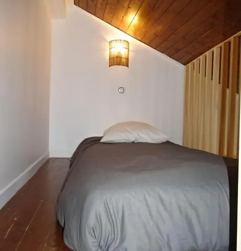 La Méridienne 3* Venterol (Alpes-de-Haute-Provence)