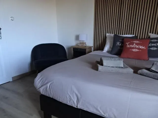 La Méridienne 3* Venterol (Alpes-de-Haute-Provence)