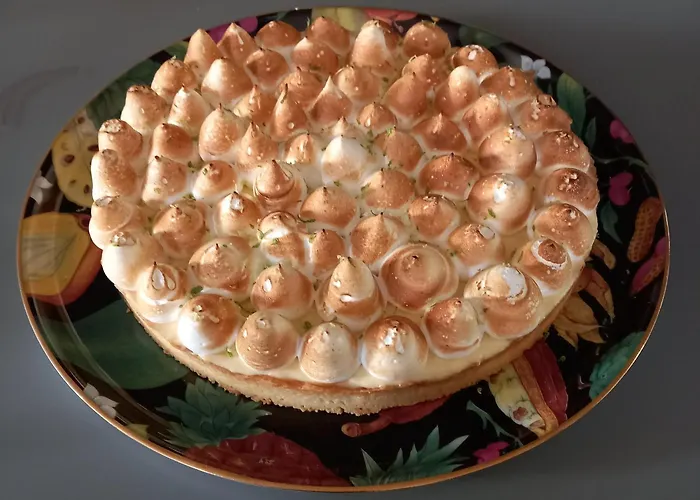 La Méridienne Couette-café