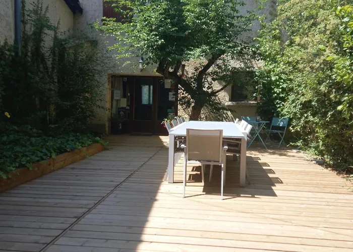 La Méridienne Venterol (Alpes-de-Haute-Provence)