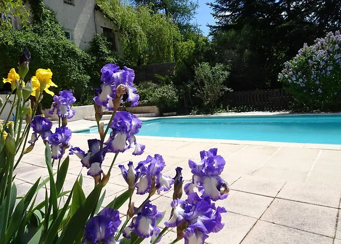 La Méridienne Couette-café