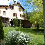 Bed & Breakfast La Meridienne - D'hotes