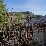 La Meridienne - D'hotes 3* Venterol (Alpes-de-Haute-Provence)
