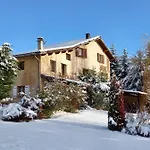 La Meridienne - D'hotes 3*