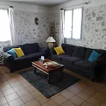 La Meridienne - D'hotes Bed & Breakfast Venterol (Alpes-de-Haute-Provence)