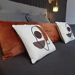 La Meridienne - D'hotes 3*