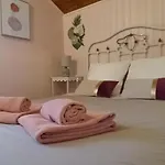 La Meridienne - D'hotes Venterol (Alpes-de-Haute-Provence)