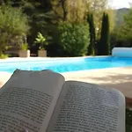 La Meridienne - D'hotes 3* Venterol (Alpes-de-Haute-Provence)